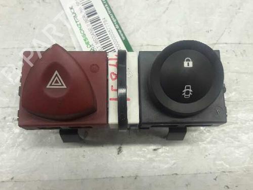 Used Switch RENAULT MEGANE II (BM0/1_, CM0/1_) [2001-2012]  21451437