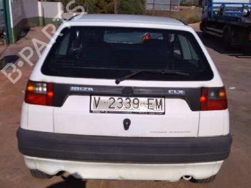 Left taillight SEAT IBIZA II (6K1)  | BP21461587C34 