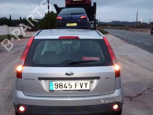 Left front window motor FORD FIESTA V (JH_, JD_)  | BP21483144E21 
