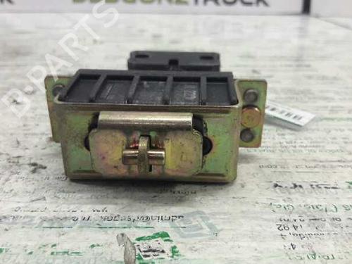 Hinge/Door check strap MERCEDES-BENZ S-CLASS (W220)  | BP21454074C146 