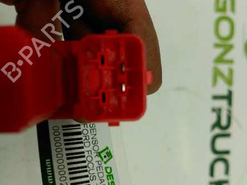 Module électronique FORD FOCUS I Turnier (DNW) 1.8 Turbo DI / TDDi | BP21426466M83 