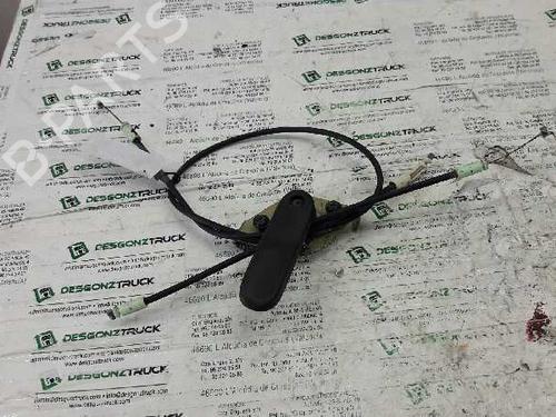 Interior handle RENAULT KANGOO Express (FC0/1_) | BP39987466I7 - Image 2