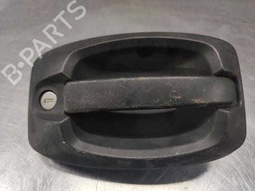 Used Exterior handle Exterior handle CITROËN JUMPER II Van 2.2 HDi 130 (130 hp) 33402362 33402362