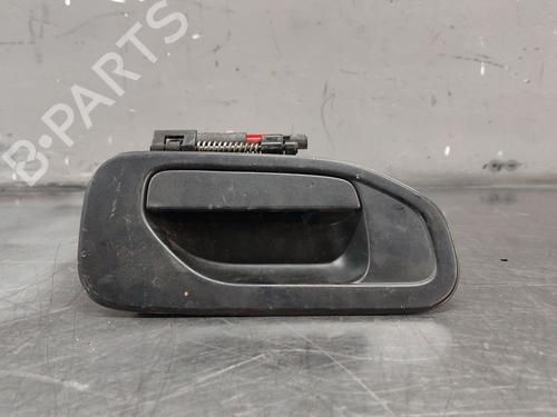 Used Front right interior door handle Front right interior door handle NISSAN NV200 / EVALIA Bus 1.5 dCi 90 (M20, M20M) (90 hp) 33906464 33906464