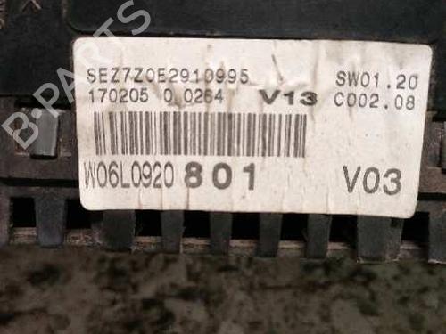 Instrument cluster SEAT IBIZA III (6L1) 1.4 16V | BP21476870C47 