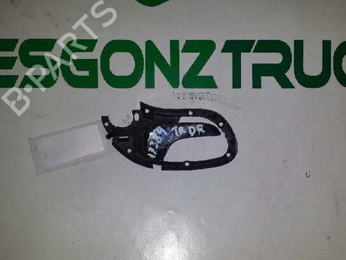 Used Rear right interior door handle SEAT TOLEDO II (1M2) [1998-2006]  21423752
