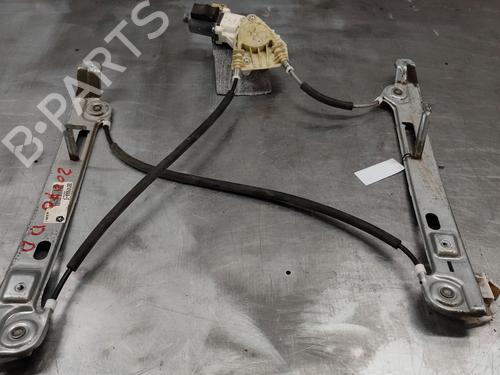 Used Front right window mechanism DODGE CALIBER [2006-2025]  30897844
