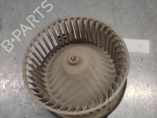 Used Heater blower motor KIA SORENTO I (JC) 2.5 CRDi 4WD (140 hp) 22248325