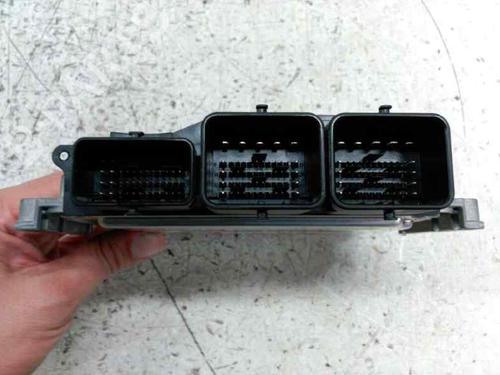 Engine control unit (ECU) PEUGEOT 207 (WA_, WC_) | BP21438315M57