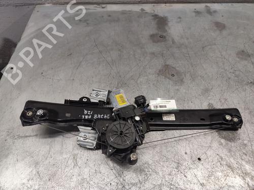 Used Front left window mechanism FORD ECOSPORT 1.0 EcoBoost (125 hp) 25443715