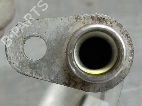 AC pipe RENAULT CAPTUR I (J5_, H5_) 1.5 dCi 90 (J5N4, J5M5, J5MW, J5M6, J5AL, J5AJ) | BP31320671M126