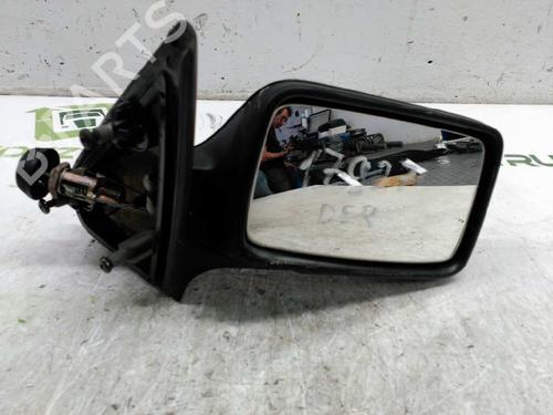 Used Right mirror SEAT IBIZA II (6K1) [1993-2002]  21436178
