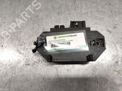 Elektronisk modul MERCEDES-BENZ A-CLASS (W168) A 140 (168.031, 168.131) | BP24397345M83 
