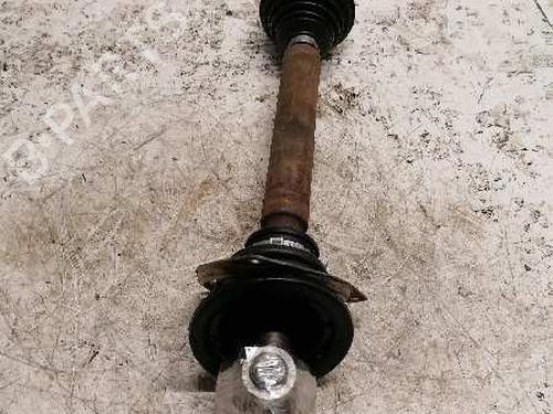 Left front driveshaft RENAULT LAGUNA II Grandtour (KG0/1_)  | BP21479390M38 
