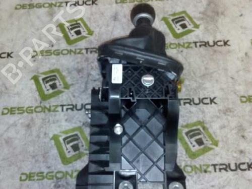 Gear lever FORD TRANSIT Van (FA_ _)  | BP21440654M90 