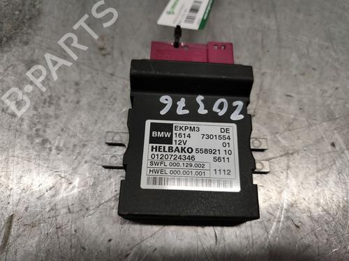Electronic module BMW 3 (F30, F80) 320 d xDrive | BP23189191M83 