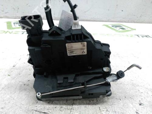 Used Rear right lock FIAT GRANDE PUNTO (199_) 1.3 D Multijet (199.AXD11, 199.AXD1A, 199.AXD1B,... (90 hp) 21436955