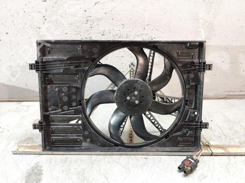 Used Radiator fan SEAT ARONA (KJ7, KJP) 1.0 TSI (95 hp) 25148406