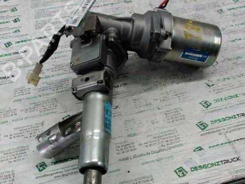 Used Steering column RENAULT CLIO II (BB_, CB_) [1998-2016]  21446910