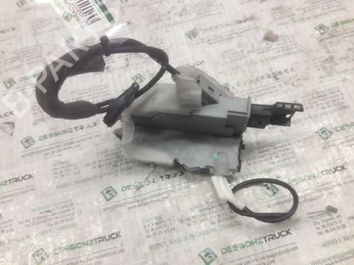 Rear right lock PEUGEOT 308 I (4A_, 4C_)  | BP21469482C99 