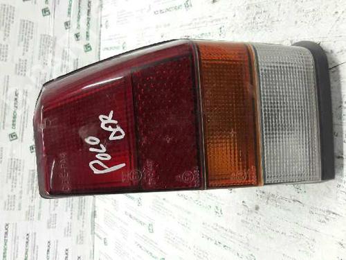 Used Right taillight VW POLO CLASSIC (86C, 80) 1.3 D (45 hp) 24679720