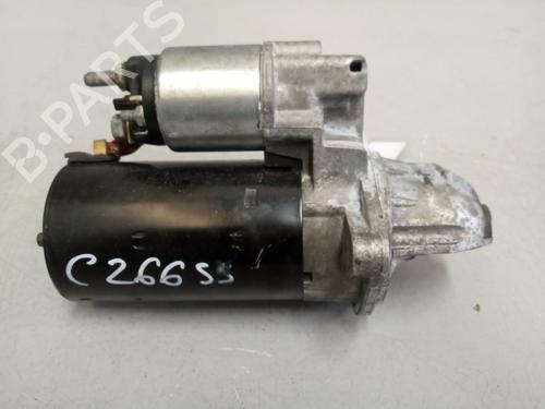 Starter IVECO DAILY VI Platform/Chassis 35S16, 35C16, 40C16, 42S16, 50C16, 60C16, 65C16, 70C16 | BP39079389M8 - Image 3