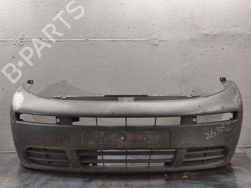 Used Front bumper OPEL VIVARO A Van (X83) 1.9 DTI (F7) (101 hp) 32280174