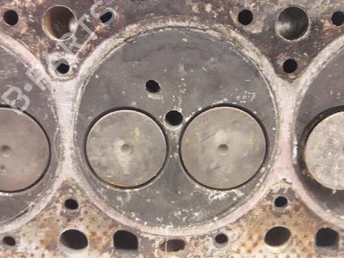 Cylinder head RENAULT MEGANE I (BA0/1_)  | BP21454032M5 
