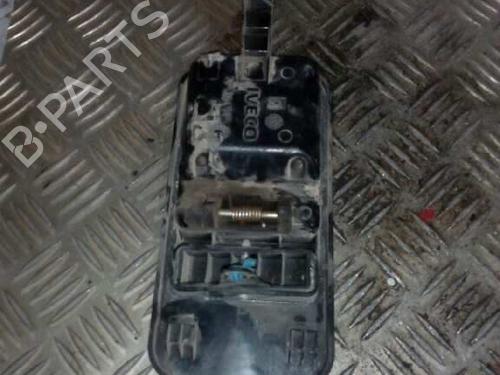 Front right interior door handle IVECO DAILY III Van 35 C 12 V, 35 S 12 V (AGKA43A2, AGKB43A2, AGKB46A2,... | BP21461268I14 