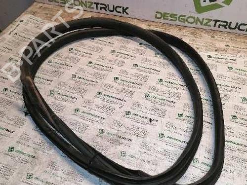 Rubber door seal BMW X3 (F25)  | BP21473723C142 