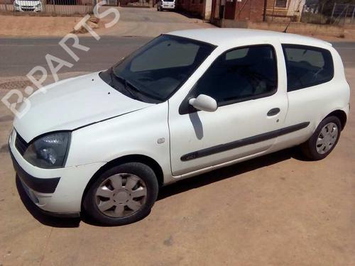 Elektronisk sensor RENAULT CLIO II (BB_, CB_)  | BP21444486M84 