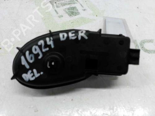 Front right interior door handle FORD FOCUS I Turnier (DNW)  | BP21433578I14 