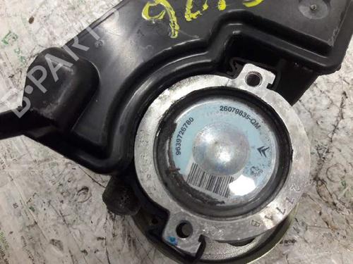 Steering pump PEUGEOT 206 Hatchback (2A/C)  | BP21459077M99 