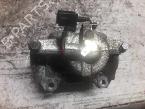 Left front brake caliper FIAT GRANDE PUNTO (199_)  | BP21469747M105