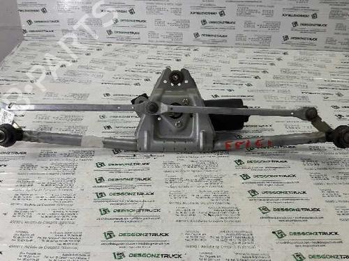 Used Front wiper motor RENAULT KANGOO (KC0/1_) [1997-2025]  21447450