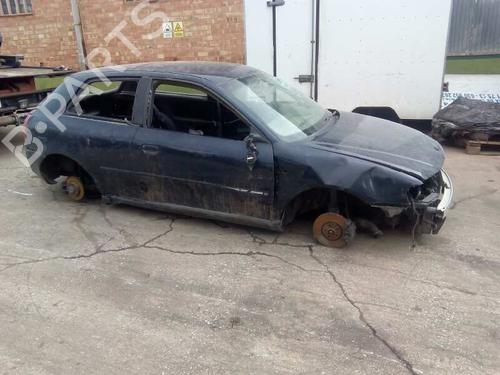 Bobine AUDI A3 (8L1)  | BP21458184M94 