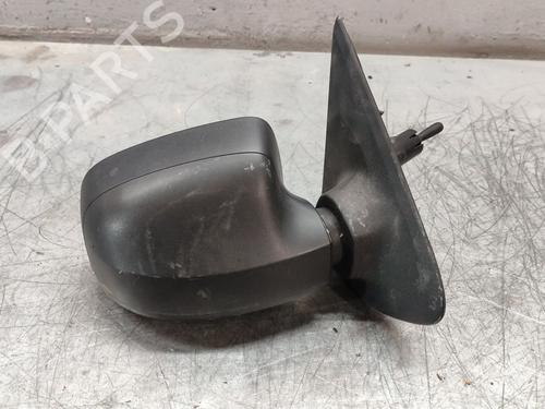 Right mirror DACIA SANDERO 1.2 16V LPG | BP25772320C27 