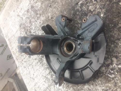 Venstre Styrespindel Lejehus SEAT IBIZA III (6L1)  | BP21469249M25 