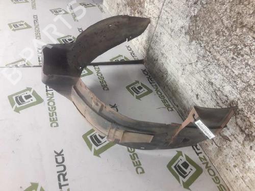 Wheel arch VW SHARAN (7M8, 7M9, 7M6)  | BP21466834C56 