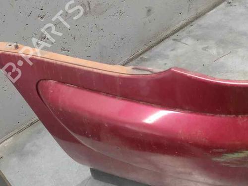 Front bumper CITROËN XSARA Coupe (N0) 1.6 i | BP21412326C7 