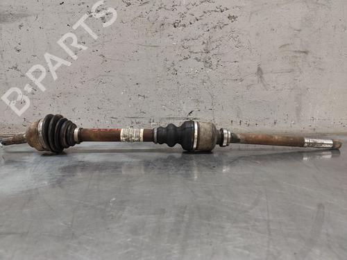 Used Right front driveshaft PEUGEOT 307 SW (3H) 1.6 HDI 110 (109 hp) 32010236
