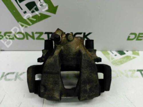 Used Right front brake caliper FIAT BRAVO I (182_) 1.6 16V (182.AB) (103 hp) 22909758