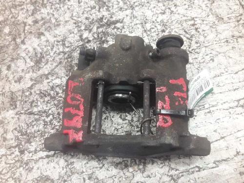 Used Left rear brake caliper MERCEDES-BENZ VITO Van (W638) [1997-2003]  21466969