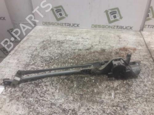 Front wiper motor FORD FOCUS II (DA_, HCP, DP)  | BP21468966M29 