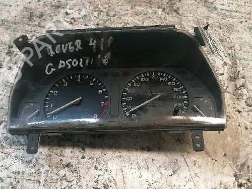 Used Instrument cluster ROVER 200 II Hatchback (XW) [1989-1995]  21477233
