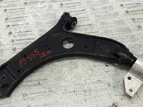 Left front suspension arm VW GOLF V (1K1)  | BP21453271M12 