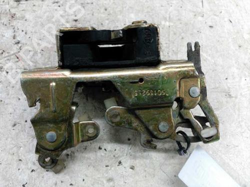 Rear right lock OPEL CORSA A Hatchback (S83)  | BP21439193C99 