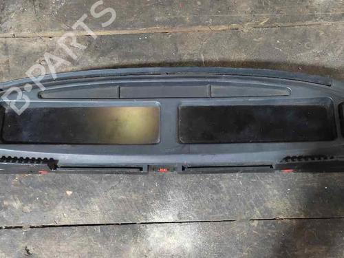 Kombiinstrument CITROËN XSARA PICASSO (N68) 2.0 HDi (90 hp) 21415087