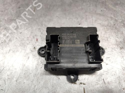 Module électronique LAND ROVER RANGE ROVER EVOQUE (L538) 2.0 D (150 hp) 28674126