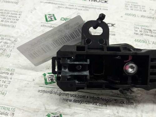 Front left exterior door handle TOYOTA AURIS (_E18_)  | BP21454144C128 